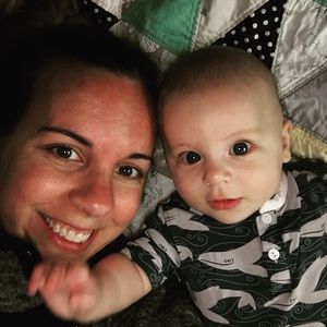 Meet your Posher, Lauren